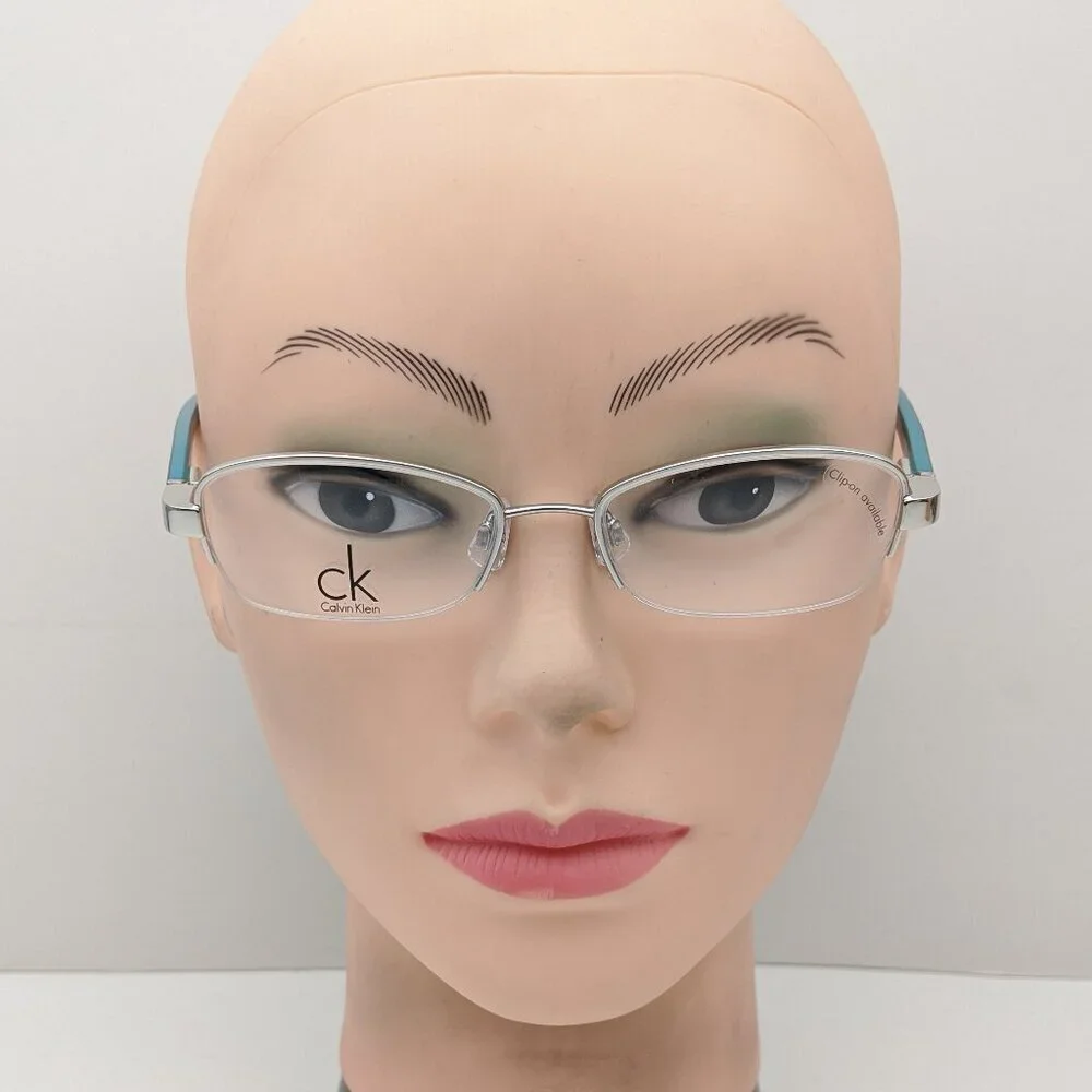 🕶️Calvin Klein CK5290MGB Eyeglasses 50/17/135 | ALT132🕶️
